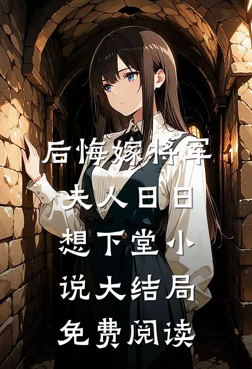 后悔嫁将军，夫人日日想下堂小说大结局免费阅读