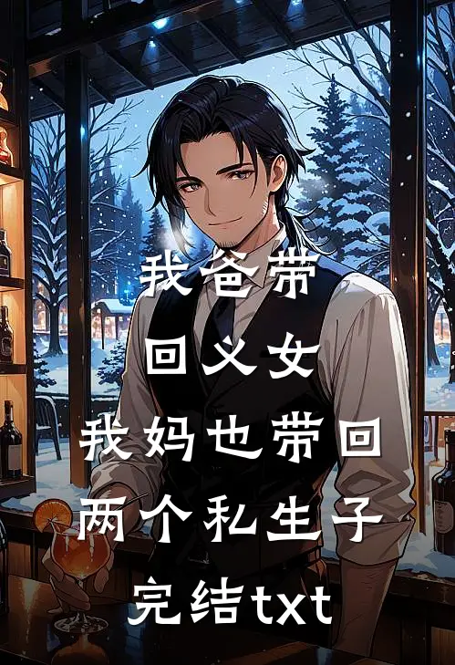 我爸带回义女，我妈也带回两个私生子完结txt