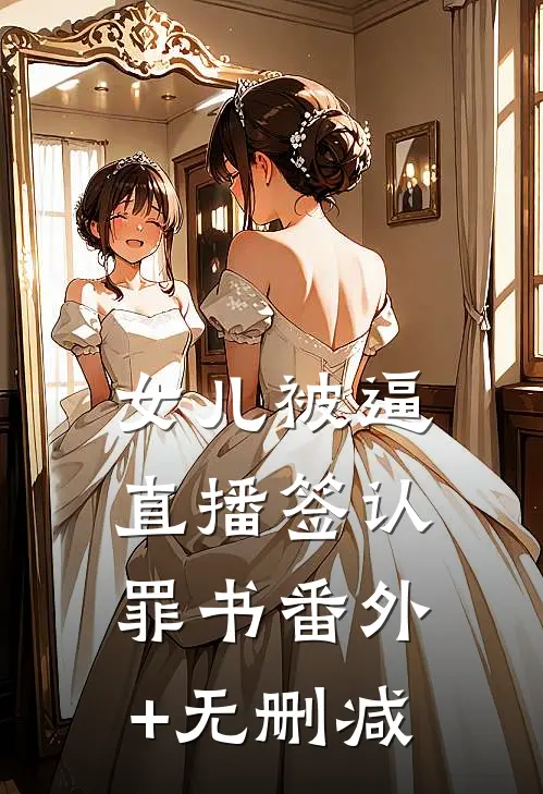 女儿被逼直播签认罪书番外+无删减