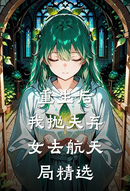 重生后，我抛夫弃女去航天局精选