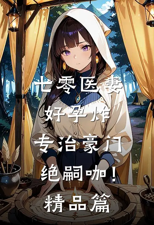 七零医妻好孕炸，专治豪门绝嗣咖！精品篇
