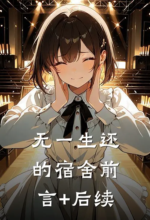 无一生还的宿舍前言+后续