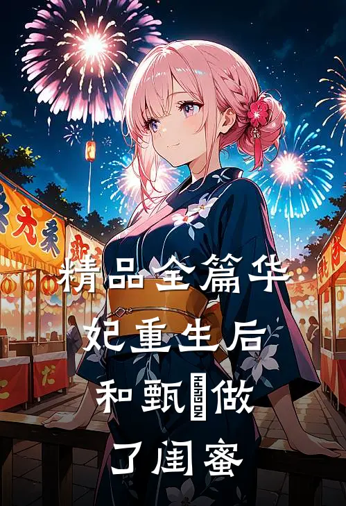 精品全篇华妃重生后，和甄嬛做了闺蜜