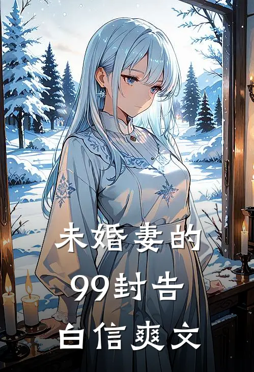 未婚妻的99封告白信爽文