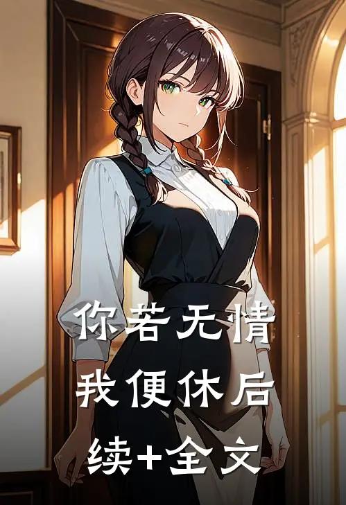 你若无情我便休后续+全文