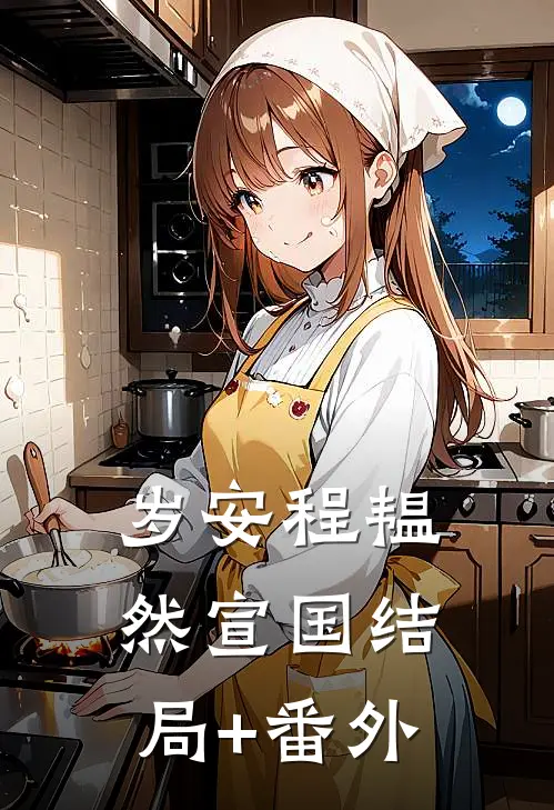 岁安程韫然宣国结局+番外