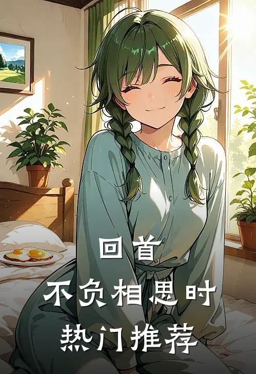 回首，不负相思时热门推荐