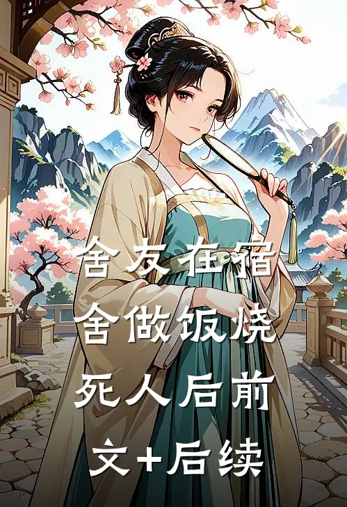 舍友在宿舍做饭烧死人后前文+后续