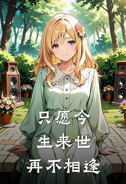 只愿今生来世，再不相逢
