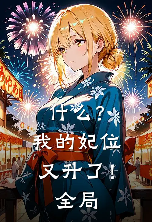 什么？我的妃位又升了！全局