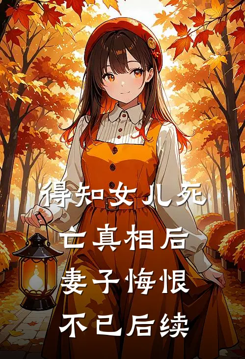得知女儿死亡真相后，妻子悔恨不已后续
