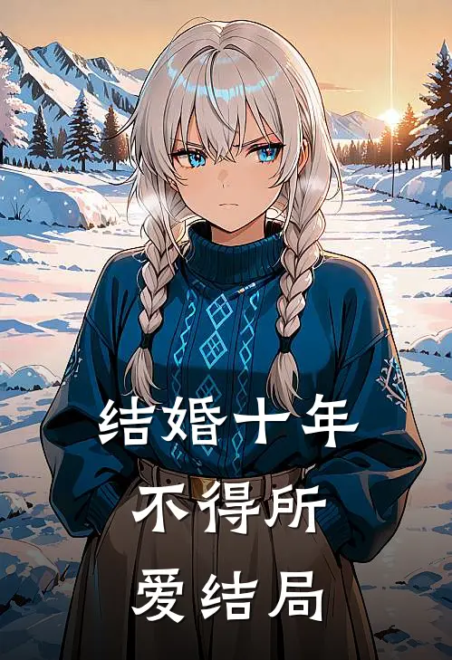 结婚十年，不得所爱结局