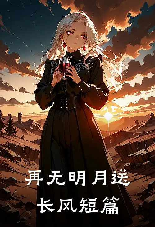 再无明月送长风短篇