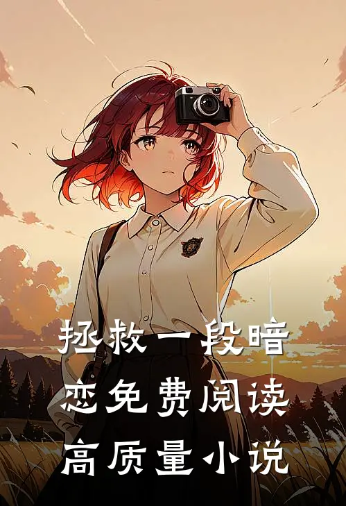 拯救一段暗恋免费阅读高质量小说