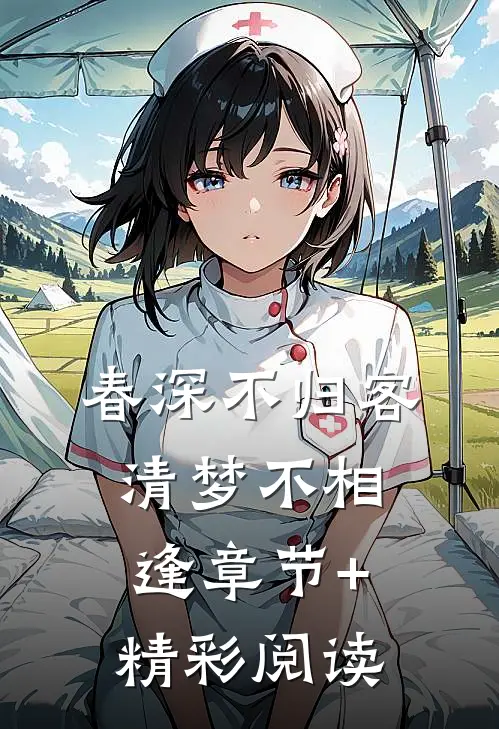 春深不归客，清梦不相逢章节+精彩阅读