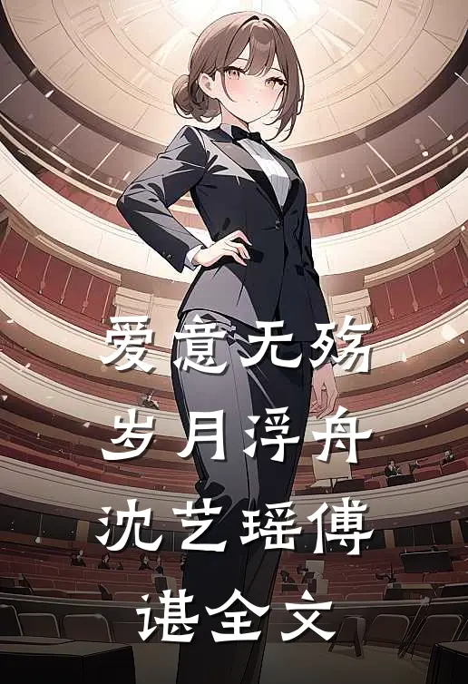 爱意无殇，岁月浮舟沈艺瑶傅谌全文