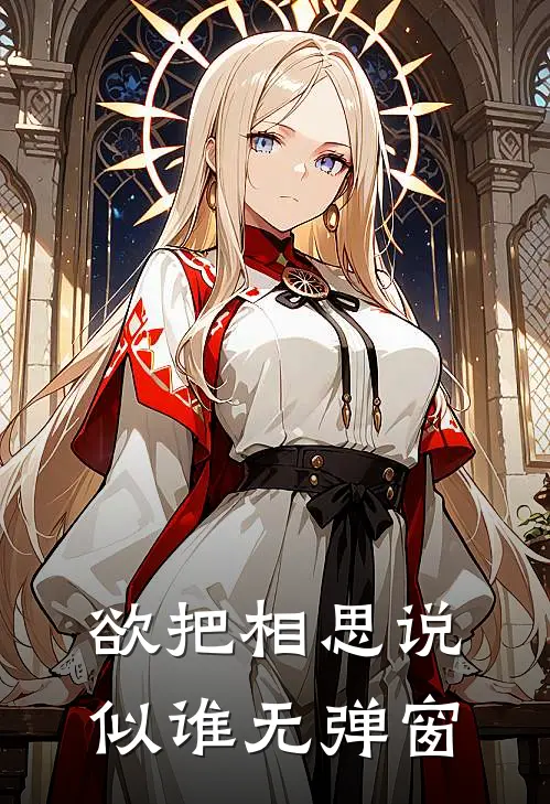 欲把相思说似谁无弹窗