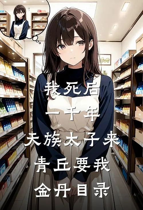 我死后一千年，天族太子来青丘要我金丹目录