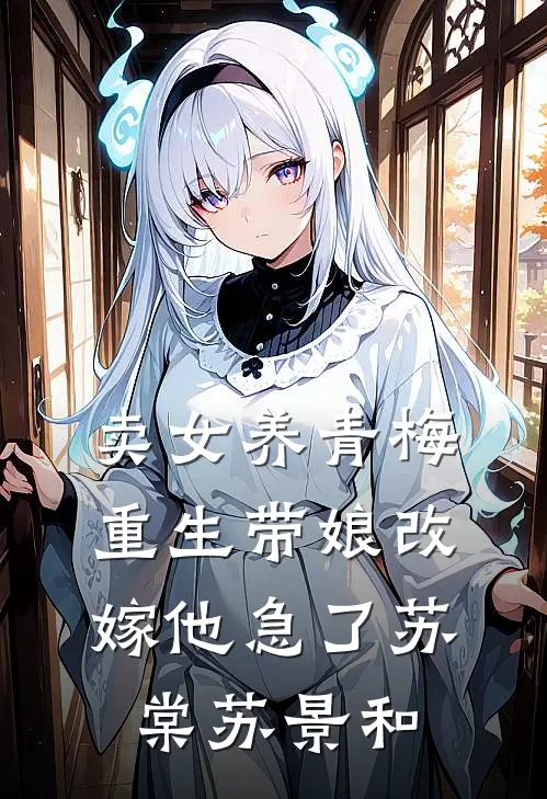 卖女养青梅，重生带娘改嫁他急了苏棠苏景和