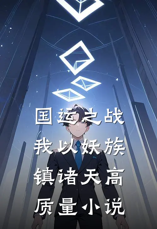 国运之战：我以妖族镇诸天高质量小说
