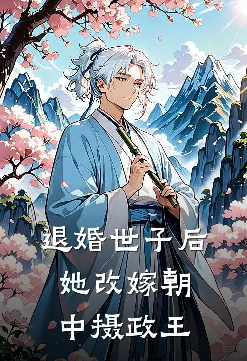 退婚世子后，她改嫁朝中摄政王