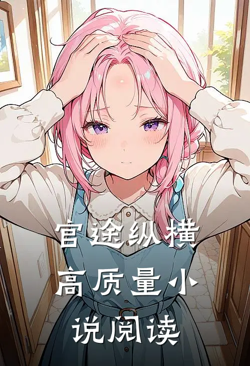 官途纵横高质量小说阅读