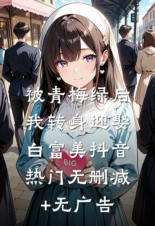 被青梅绿后，我转身迎娶白富美抖音热门无删减+无广告