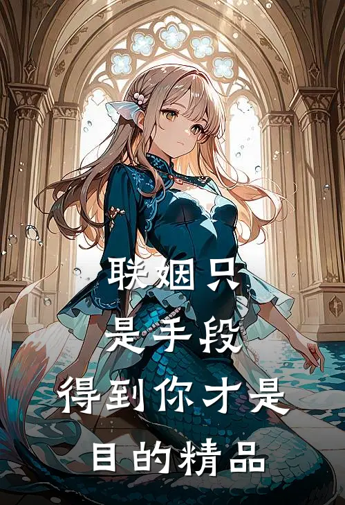联姻只是手段，得到你才是目的精品