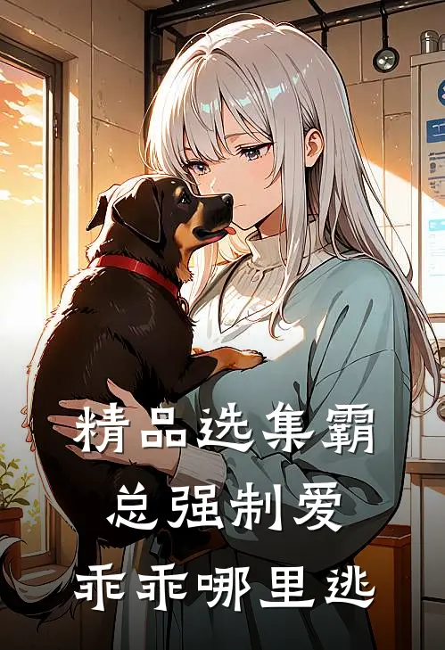 精品选集霸总强制爱，乖乖哪里逃