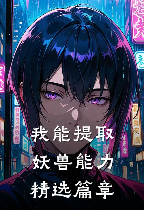 我能提取妖兽能力精选篇章