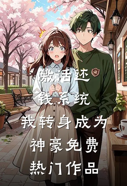 激活还钱系统,我转身成为神豪免费热门作品