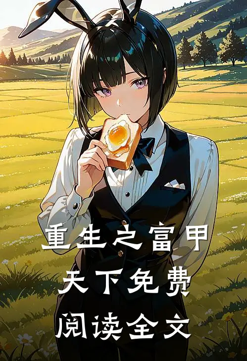 重生之富甲天下免费阅读全文