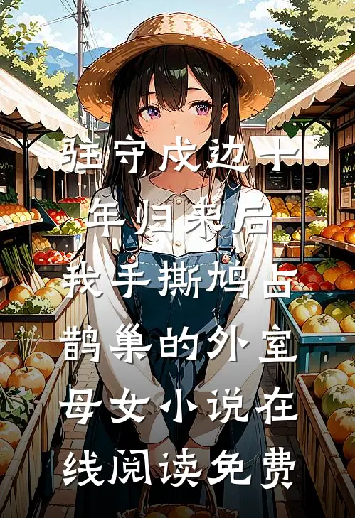驻守戍边十年归来后，我手撕鸠占鹊巢的外室母女小说在线阅读免费