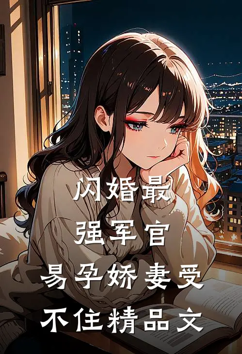 闪婚最强军官，易孕娇妻受不住精品文