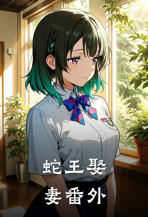 蛇王娶妻番外