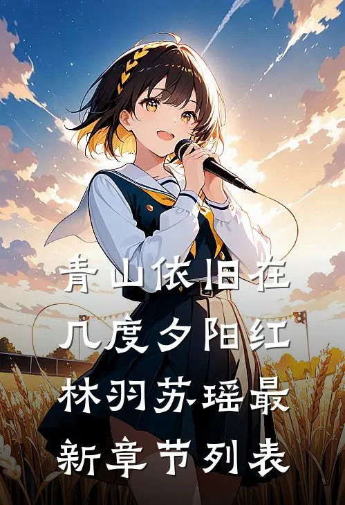 青山依旧在几度夕阳红林羽苏瑶最新章节列表