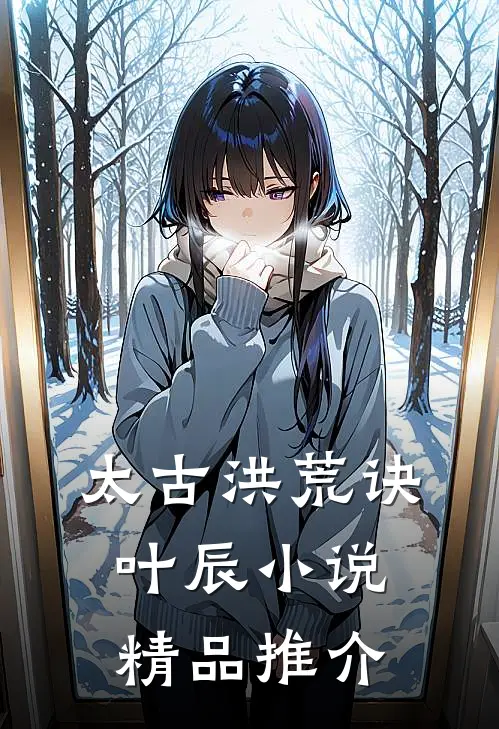 太古洪荒诀叶辰 小说精品推介