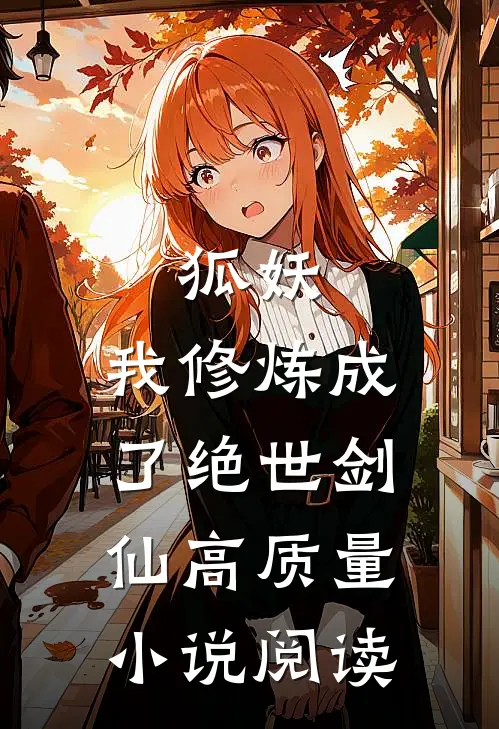 狐妖：我修炼成了绝世剑仙高质量小说阅读