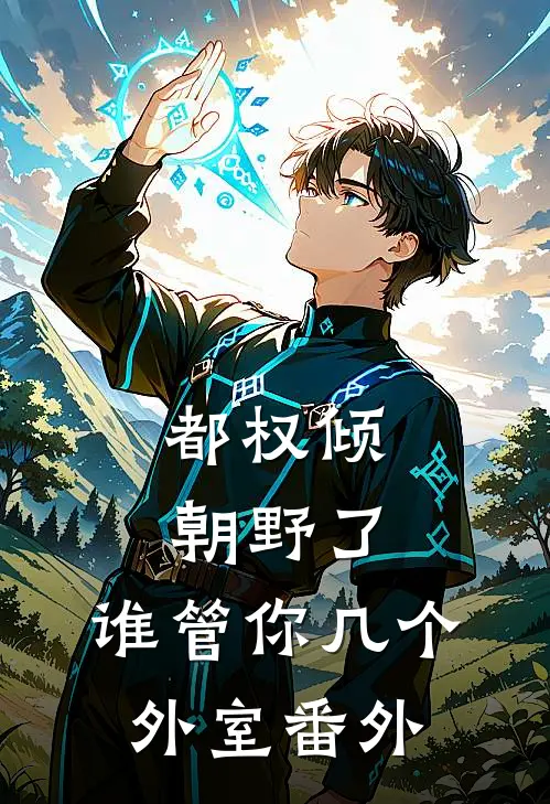 都权倾朝野了，谁管你几个外室番外