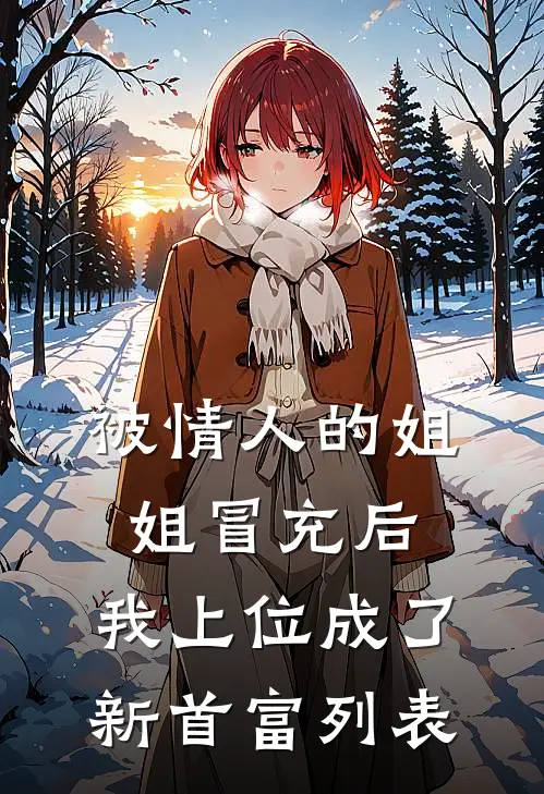 被情人的姐姐冒充后，我上位成了新首富列表