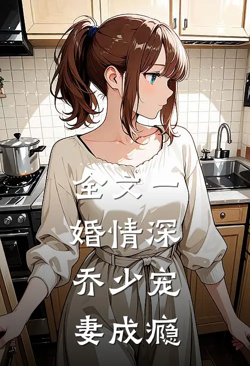 全文一婚情深：乔少宠妻成瘾