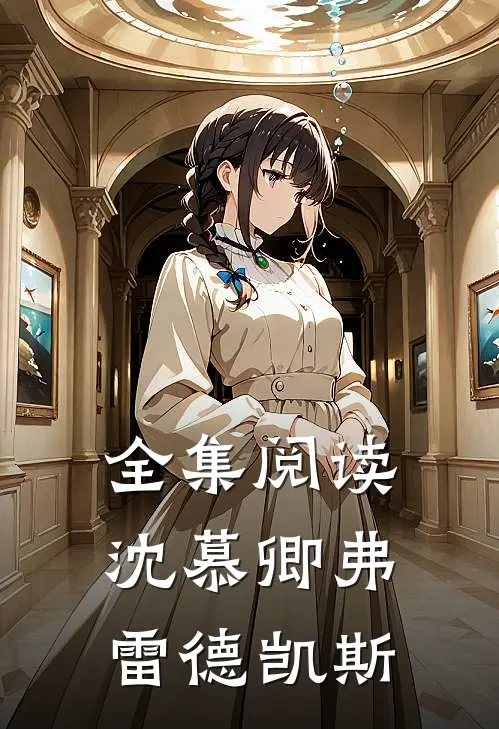 全集阅读沈慕卿弗雷德凯斯