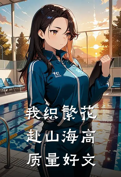 我织繁花赴山海高质量好文