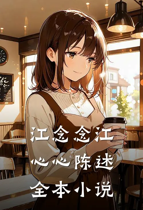 江念念江心心陈述全本小说