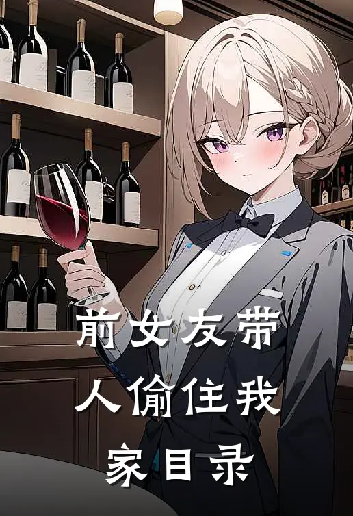 前女友带人偷住我家目录