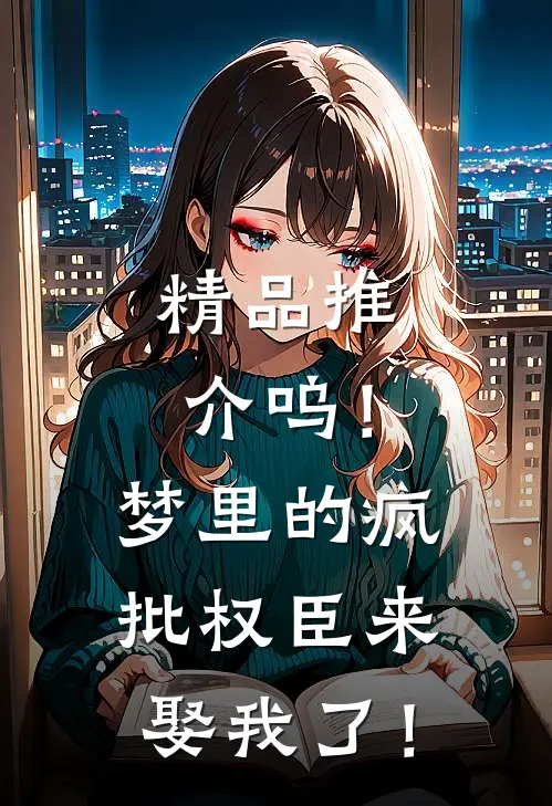 精品推介呜！梦里的疯批权臣来娶我了！