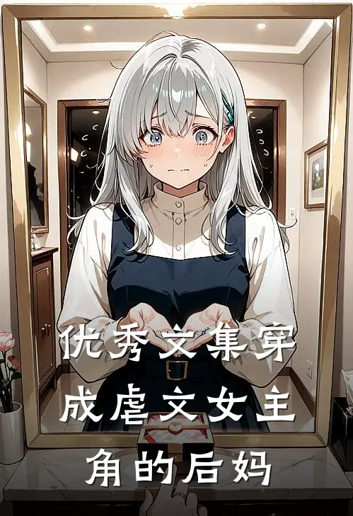优秀文集穿成虐文女主角的后妈