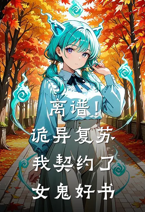 离谱！诡异复苏，我契约了女鬼好书