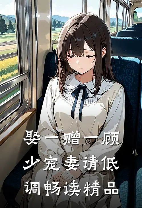娶一赠一顾少宠妻请低调畅读精品