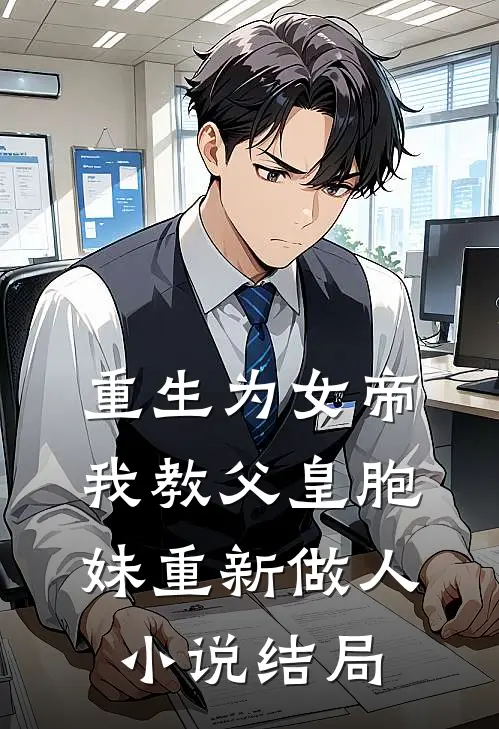 重生为女帝，我教父皇胞妹重新做人小说结局